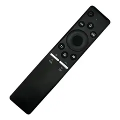 GENERICO - Control Remoto de Voz para Samsung Smart TV UHD y QLED