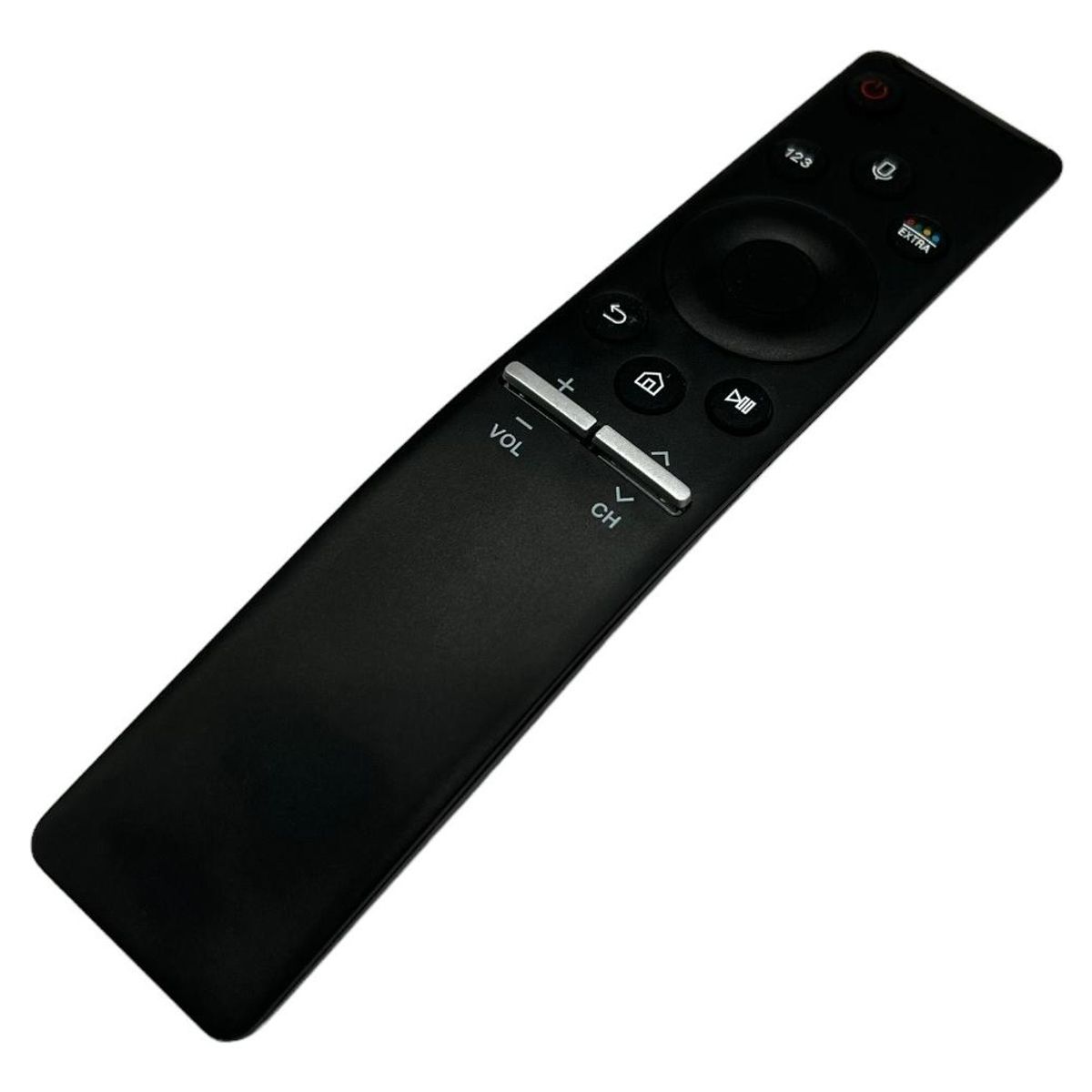 GENERICO - Control Remoto de Voz para Samsung Smart TV UHD y QLED