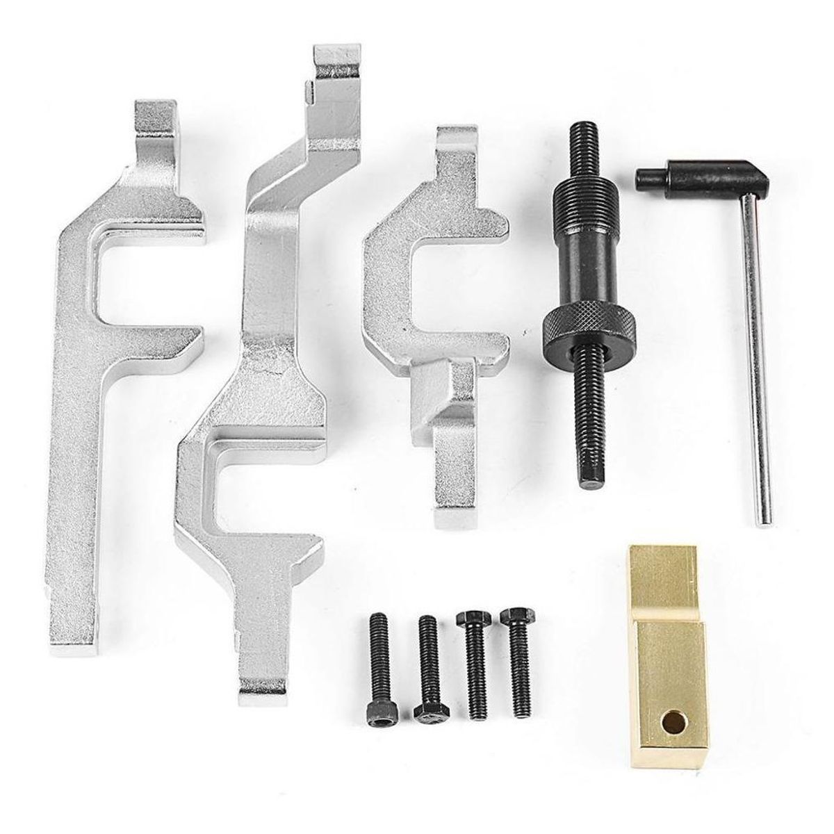 GENERICO - Kit de Calado para Motor BMW Mini Citroën y Peugeot