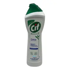 CIF - Crema 750 Gr Original Multiuso
