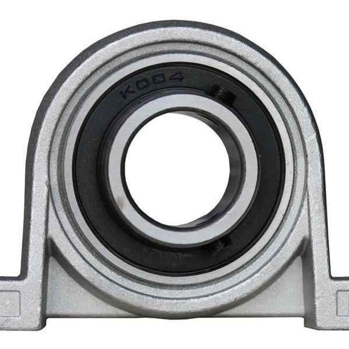 GENERICO - Soporte de rodamiento interno para varilla 20mm CNC