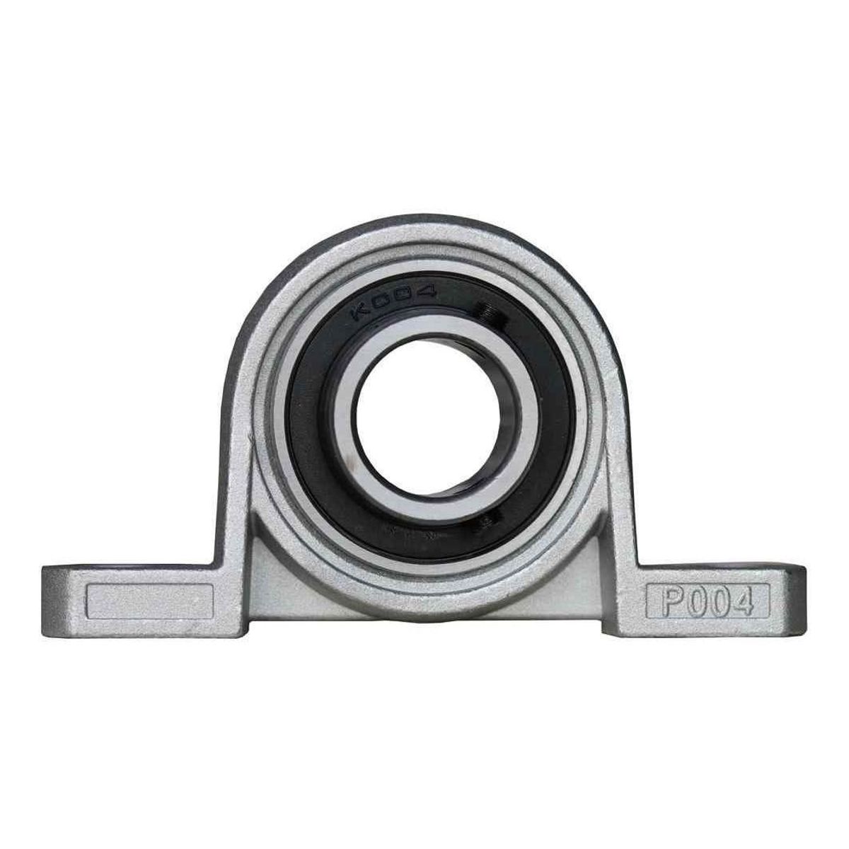 GENERICO - Soporte de rodamiento interno para varilla 20mm CNC