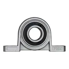 GENERICO - Soporte de rodamiento interno para varilla 20mm CNC