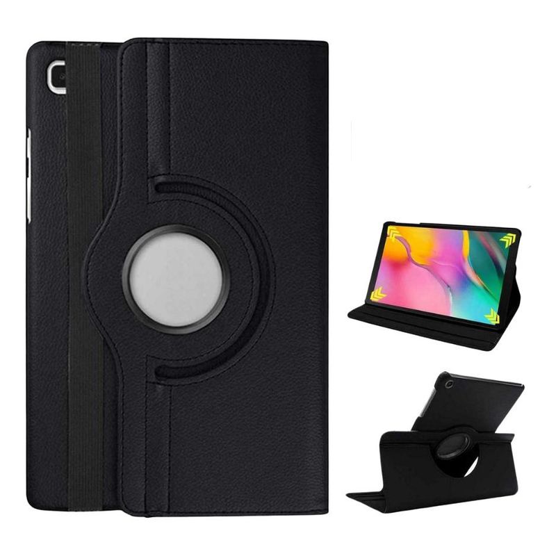 GENERICO - Funda Protectora Elegante y Resistente para Tablet 105