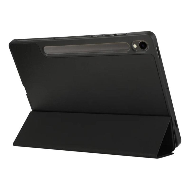 GENERICO - Funda Smart Cover Ultrafina con Soporte para Lápiz 124