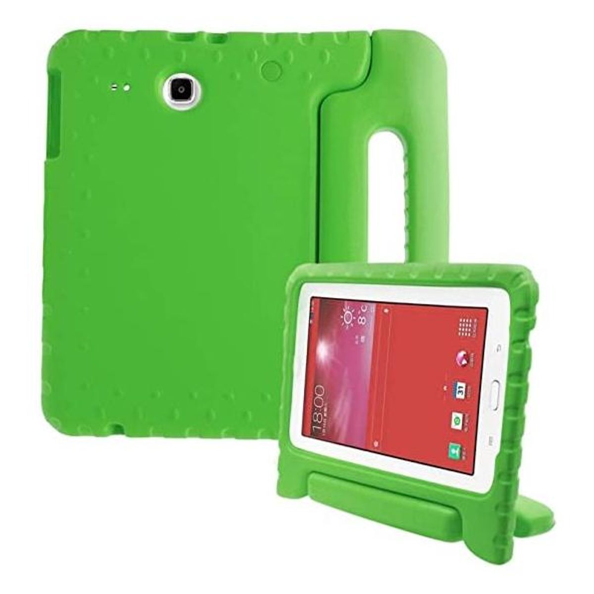 GENERICO - Funda Generica Antigolpes para iPad Mini 4 de Neopreno