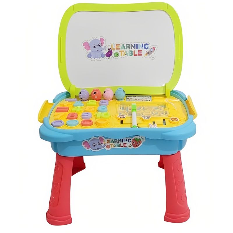 GENERICO - Juguetes Mesa De Juego Pizarra Educación