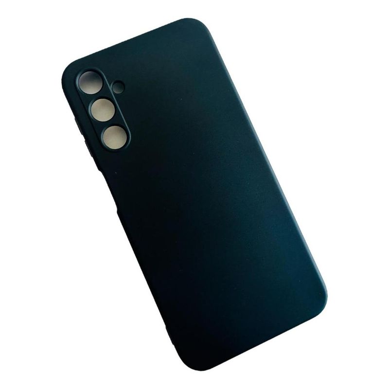 GENERICO - Funda de Silicona Elegante para Samsung A24 en Color Variado