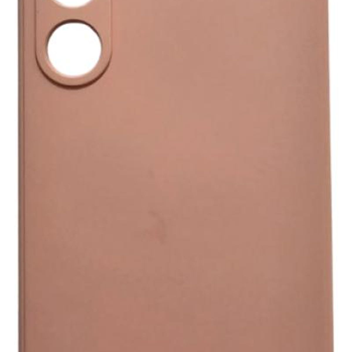 GENERICO - Carcasa de Silicona Rosa para Samsung S24 Protección y Estilo