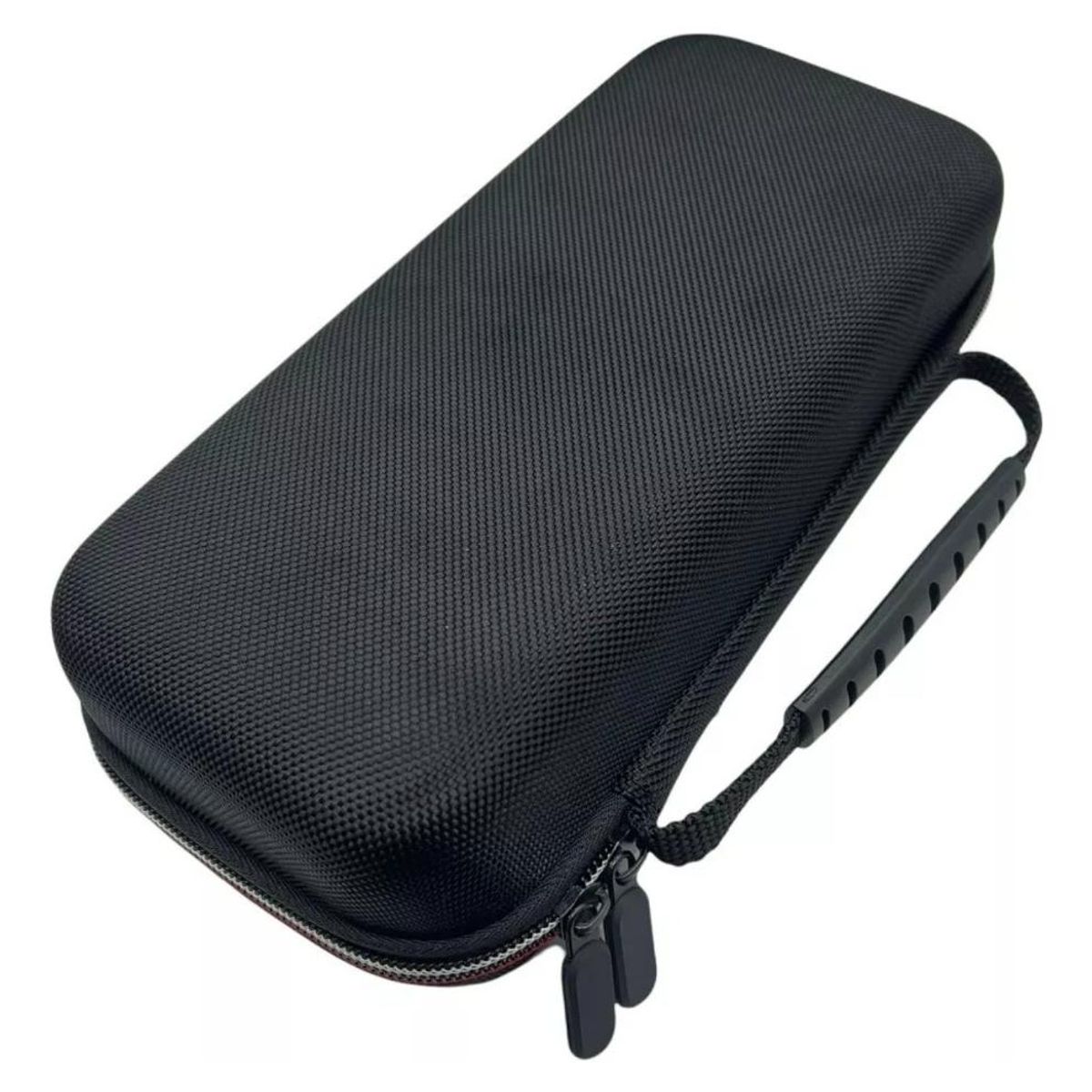 GENERICO - Funda Protectora para Nintendo Switch Viaja Seguro y Estiloso