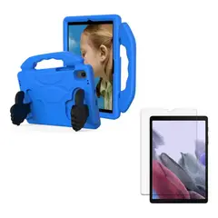 GENERICO - Funda Infantil Antigolpes para Samsung Tab A7 Lite 87