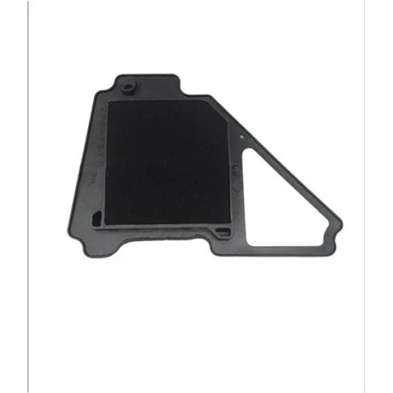 GENERICO - Filtro de Aire de Alto Rendimiento para Motocicletas YBR 125