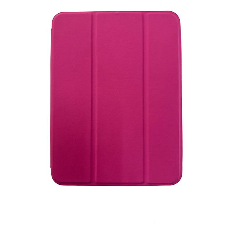 GENERICO - Funda Smart Cover Silicona con Soporte para Lápiz iPad 109