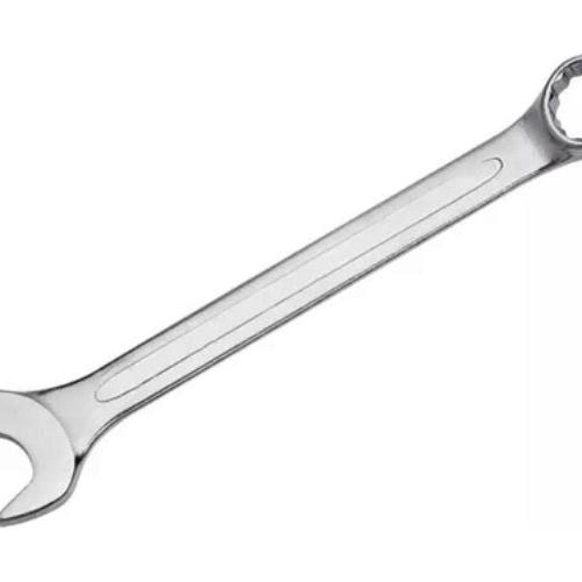 GENERICO - Llave Punta Corona 25 mm para trabajos de mecánica eficaz