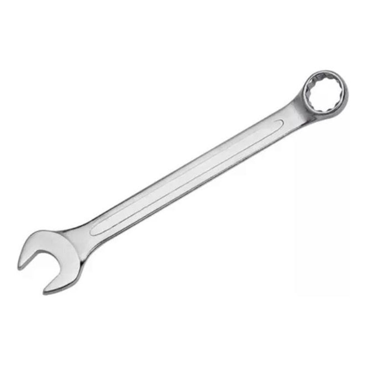 GENERICO - Llave Punta Corona 25 mm para trabajos de mecánica eficaz