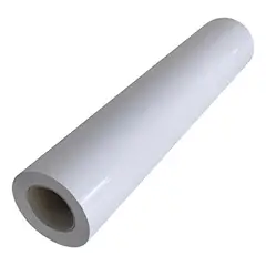 GENERICO - Papel Fotográfico Adhesivo 135g Brillante 061x30m