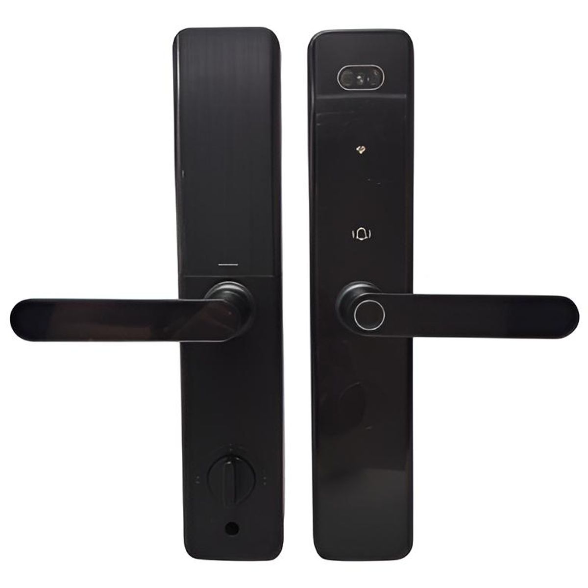 GENERICO - Cerradura Inteligente Wifi Seguridad y Control Moderno