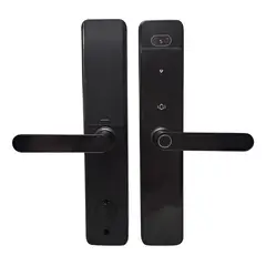 GENERICO - Cerradura Inteligente Wifi Seguridad y Control Moderno