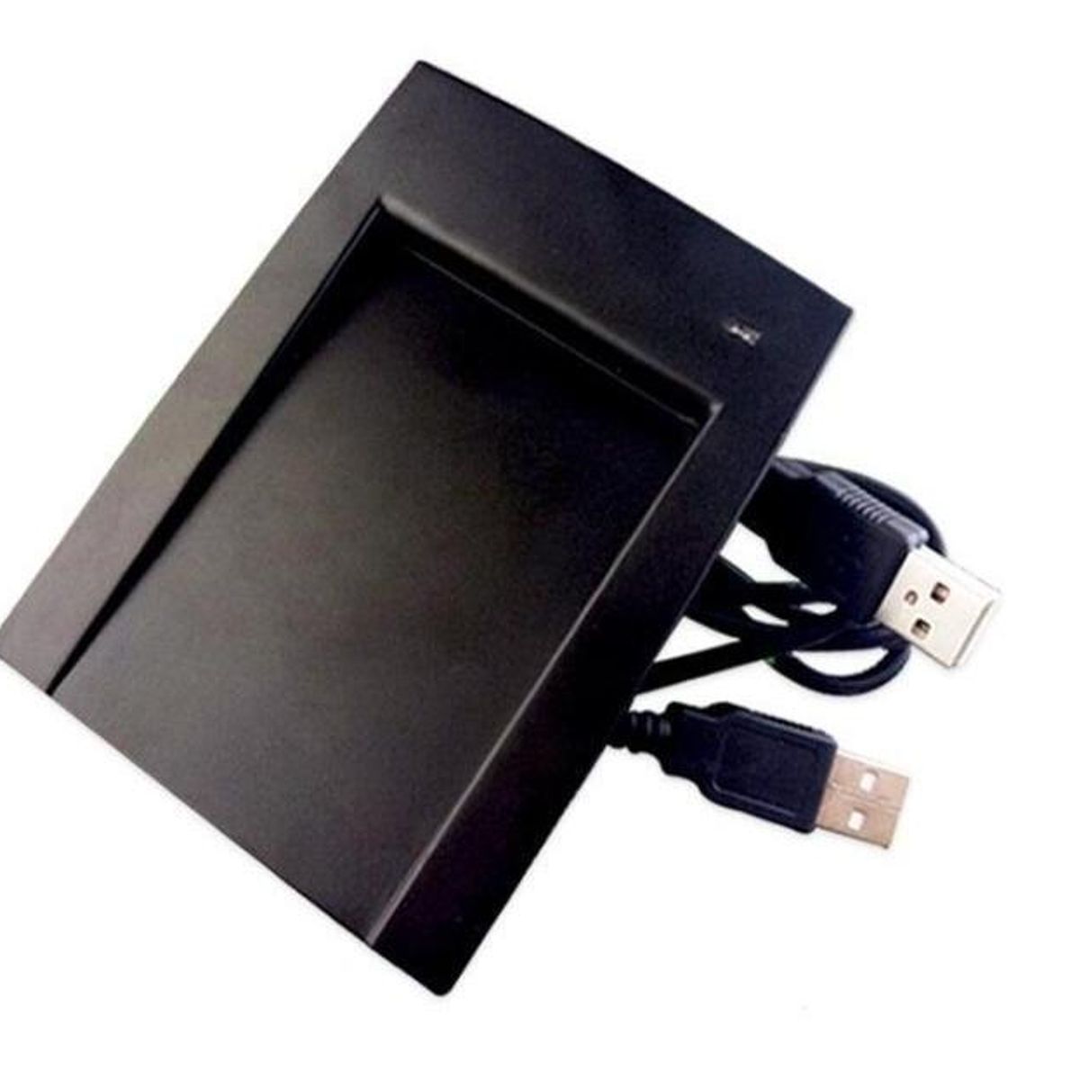 GENERICO - Lector USB RFID para tarjetas Mifare 1356 MHz Sin Vencimiento