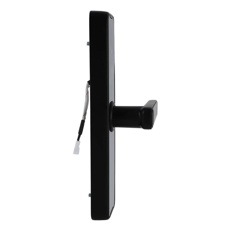 GENERICO - Cerradura Inteligente WiFi con Huella Llave y Control App