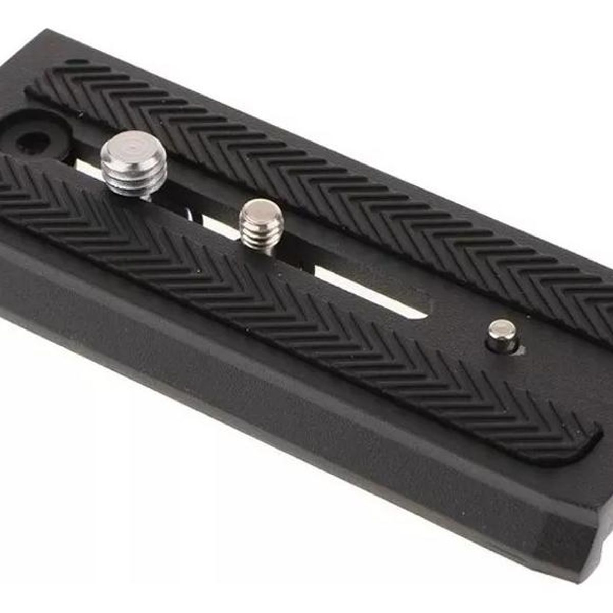 GENERICO - Galleta Larga Repuesto para Trípodes Manfrotto y Benro