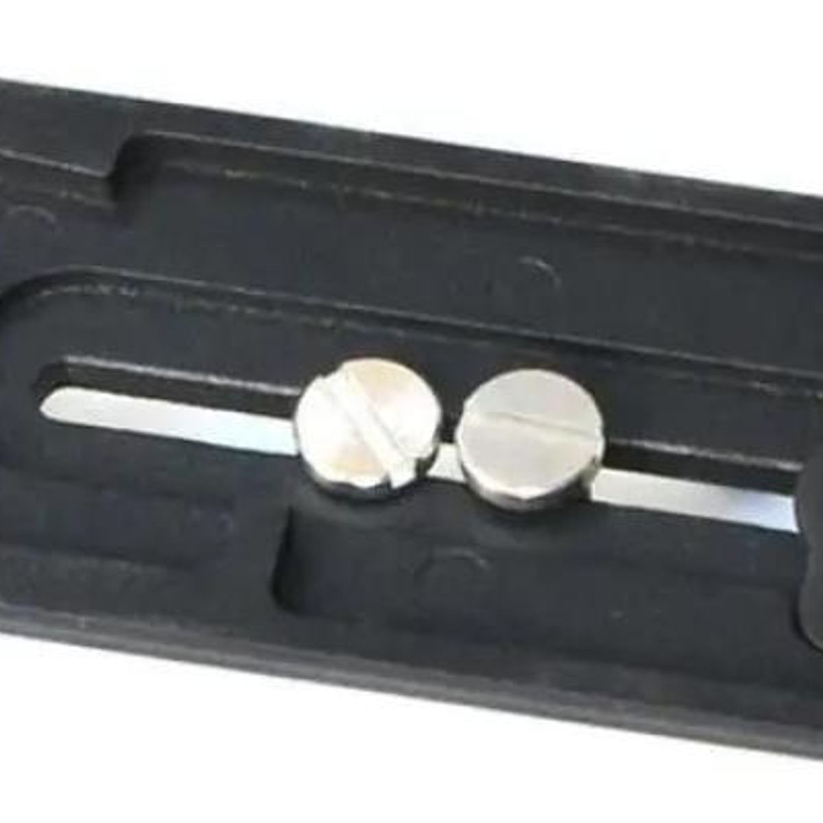 GENERICO - Galleta Larga Repuesto para Trípodes Manfrotto y Benro