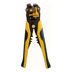 GENERICO - Alicate Multifuncional para Corte y Pelado de Cables