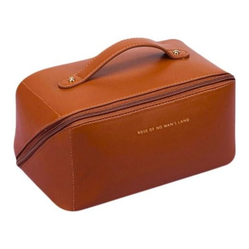 GENERICO - Neceser Elegante para Maquillaje y Personal Care en Viaje
