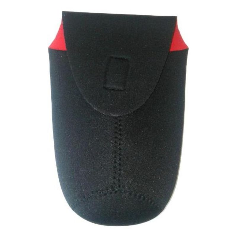 GENERICO - Funda Neopreno XXL para Protección de Lentes de Cámara