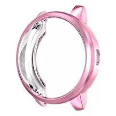 GENERICO - Funda Protectora Delgado para Garmin Vivoactive 3 Trainer