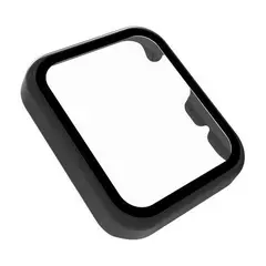 GENERICO - Funda Protectora de Acrílico para Mi Watch Lite Redmi