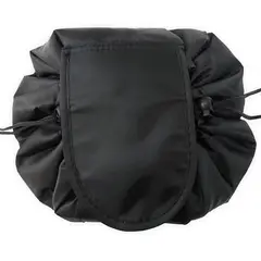 GENERICO - Organizador Plegable Impermeable para Cosméticos de Viaje