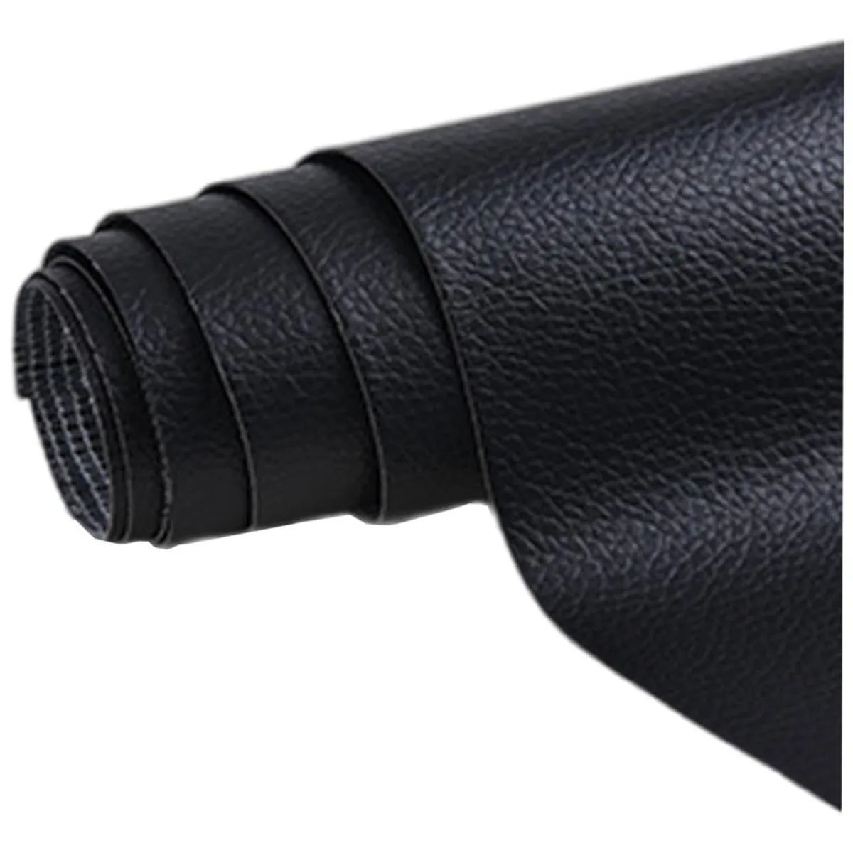 GENERICO - Parche Autoadhesivo de Cuero para Reparar Sofás y Asientos