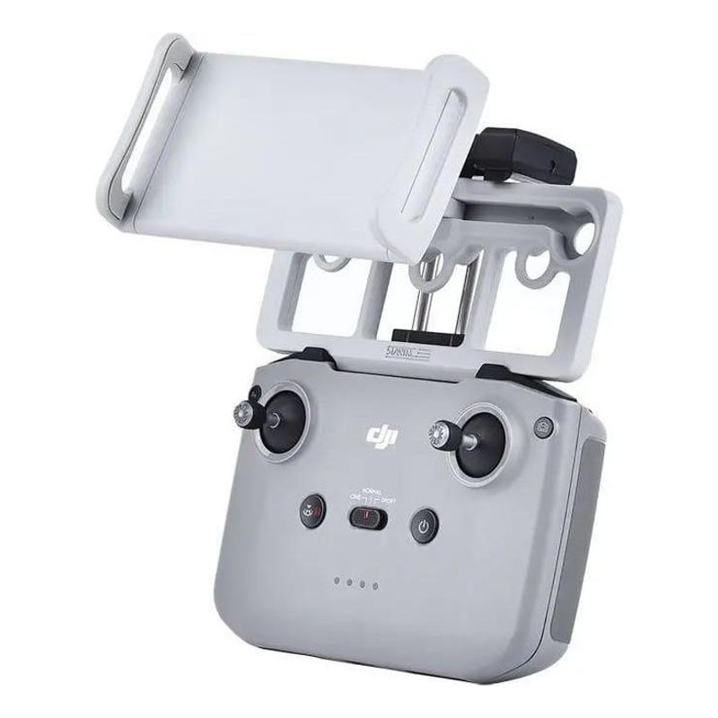 GENERICO - Soporte Universal de Tablet para Drones hasta 11 Pulgadas