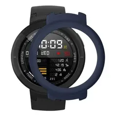GENERICO - Funda Protectora Ultrafina para Reloj Inteligente Amazfit