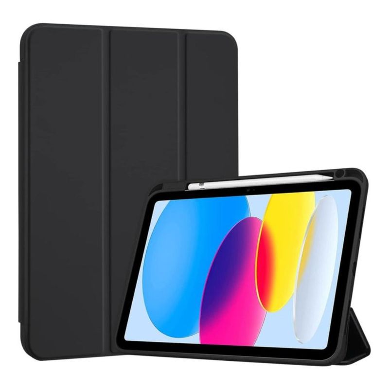 GENERICO - Funda Elegante para iPad 109 con Protección y Estilo