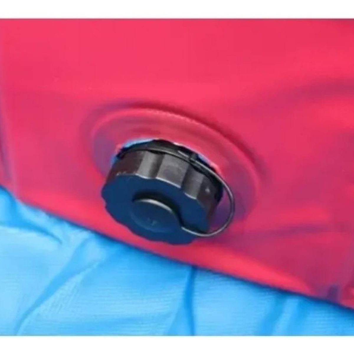 GENERICO - Piscina Plegable Fresca para Perros y Mascotas 80 cm