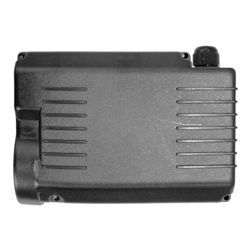 GENERICO - Conector para Condensadores - Solución Práctica y Eficaz