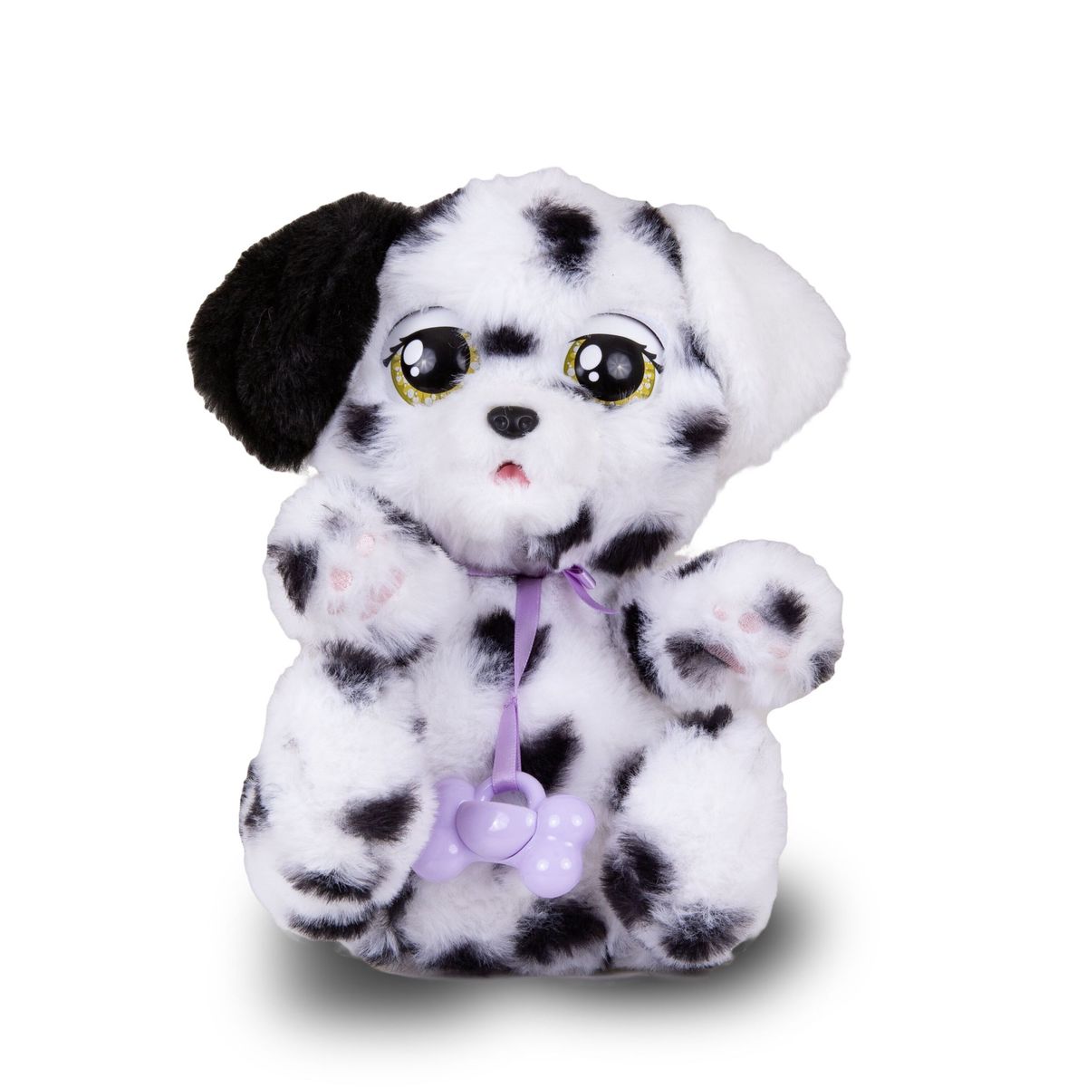 BOING TOYS - Baby Paws Mascota Interactiva