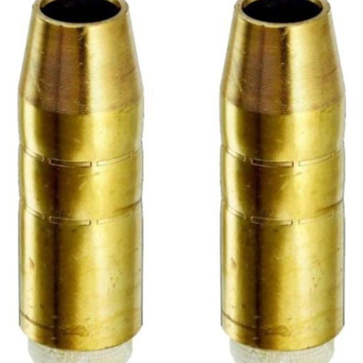 GENERICO - Kit de Piezas Reemplazo para Torcha MIG 08mm 8 Accesorios