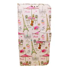 GENERICO - Estuche Elegante Antishock con Tapa para Samsung A35