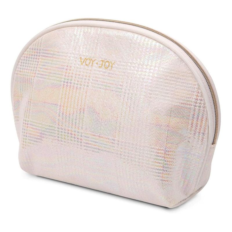GENERICO - Organizador Grande de Maquillaje Portátil y Impermeable
