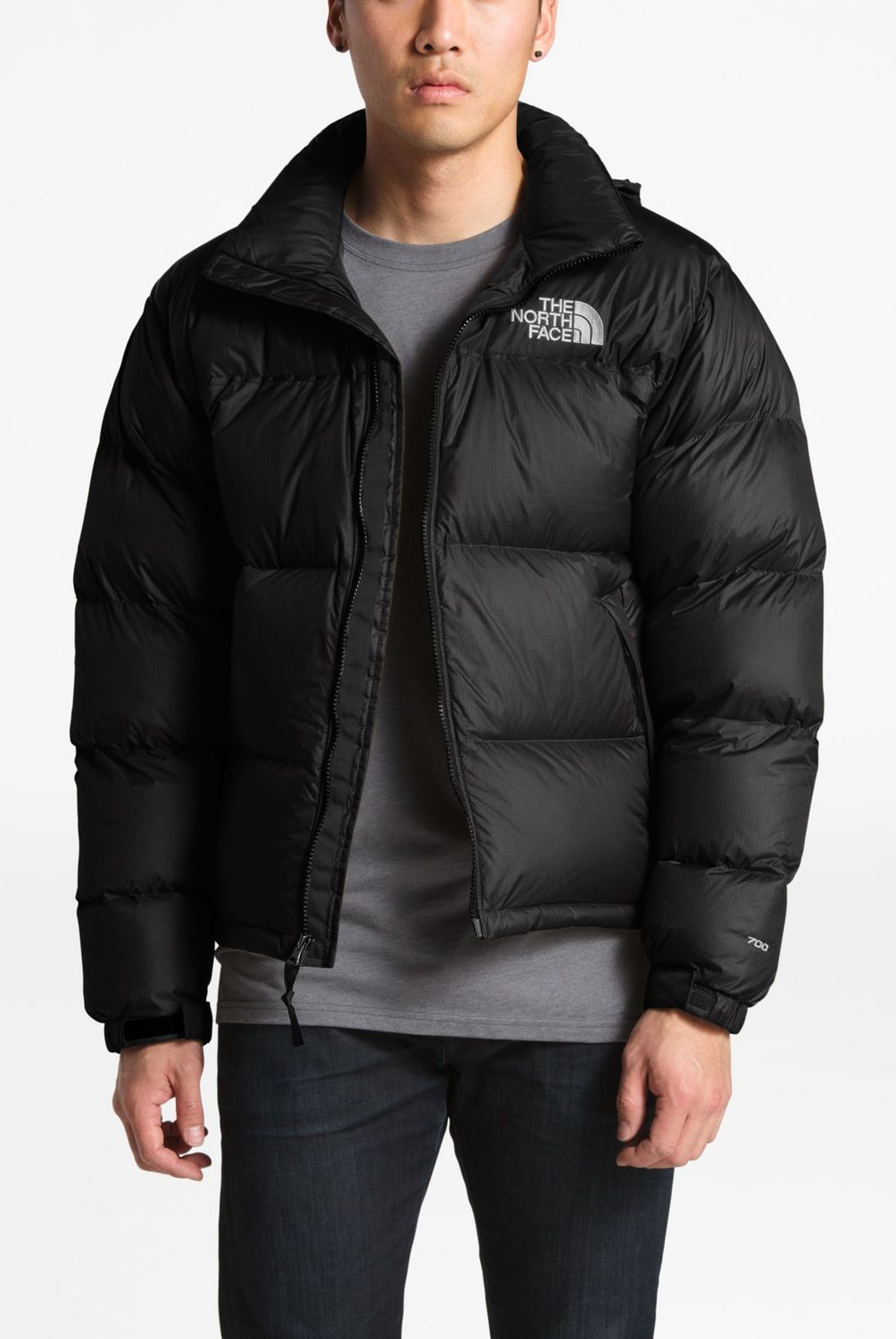 THE NORTH FACE - Parka 1996 Retro Nuptse Hombre