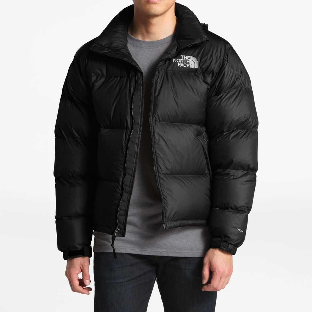 THE NORTH FACE - Parka 1996 Retro Nuptse Hombre