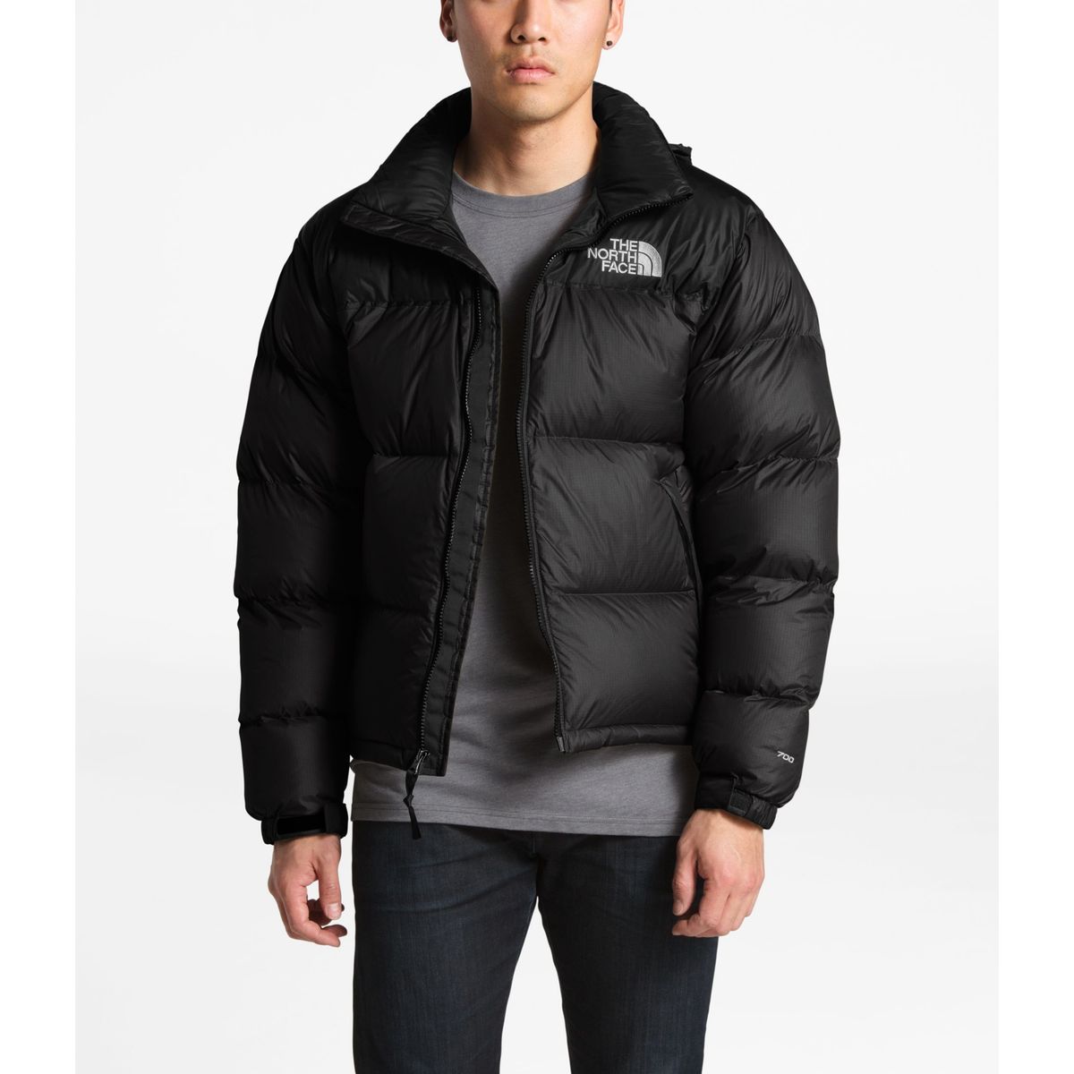 THE NORTH FACE - Parka 1996 Retro Nuptse Hombre