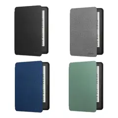 GENERICO - Funda Magnética Protectora para Kindle Paperwhite 11 2021