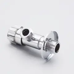 GENERICO - Llave Angular Multifuncional de Acero Inoxidable 304