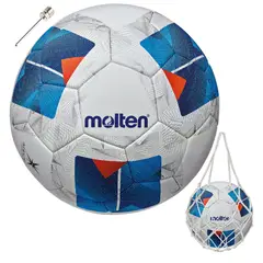 MOLTEN - Balon Futbol Pelota Vantaggio 3150 Fifa Pro Oficial