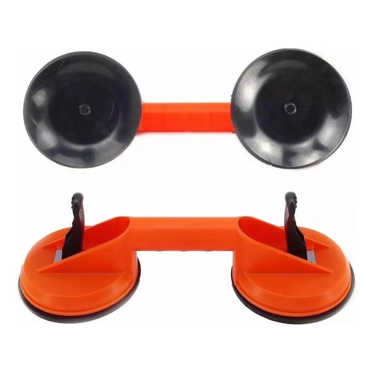 GENERICO - Ventosa Doblemente Fuerte para Sujetar y Levantar Objetos