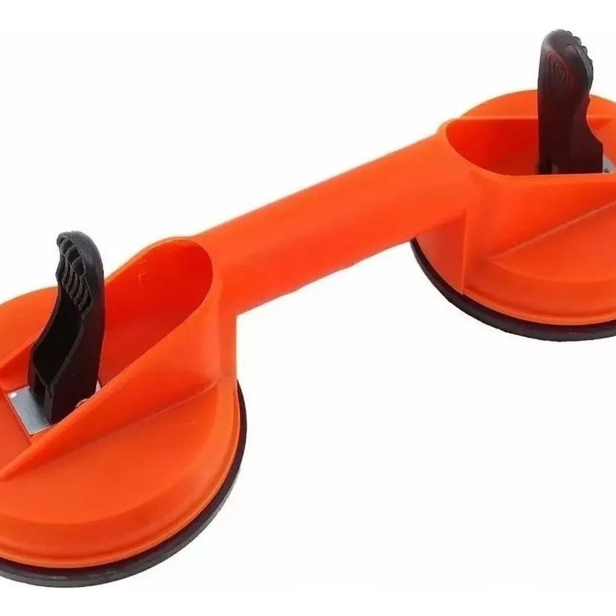 GENERICO - Ventosa Doblemente Fuerte para Sujetar y Levantar Objetos